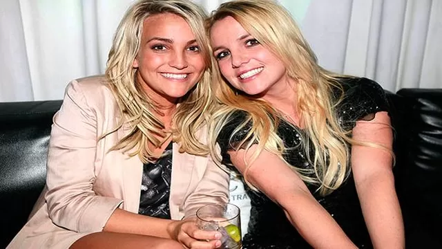 Britney y Jamie Lynn pidieron anteriormente oraciones por la pequeña. Foto: Difusión