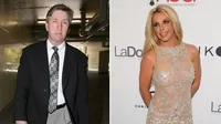 Britney Spears: Su padre espiaba hasta sus conversaciones, según The New York Times
