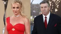 Britney Spears: Su padre pide que se le pague sus honorarios por “cuidar” a la cantante