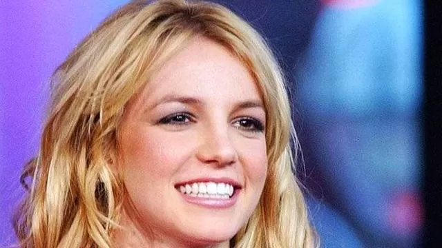 "Mi leona se rompió un hueso del metatarso", dijo la pareja de Britney Spears. Foto: Mui