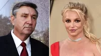 Britney Spears: Tribunal de Los Ángeles retira la tutela al padre de la cantante