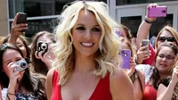 Britney Spears vuelve a la carga y pide la "suspensión inmediata" de su padre como tutor legal