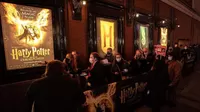 Broadway: Cancelan diez musicales por repunte de Covid-19 en Nueva York