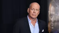Bruce Willis fue diagnosticado con demencia: Familia emitió comunicado