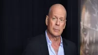 Bruce Willis se retira de la actuación por problemas de salud 