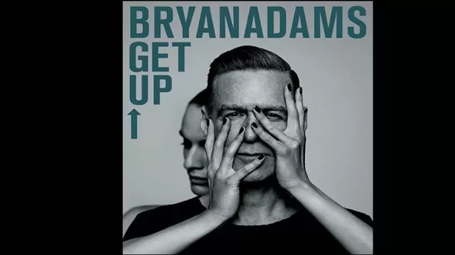 Bryan Adams regresa al Perú con ‘Get up’