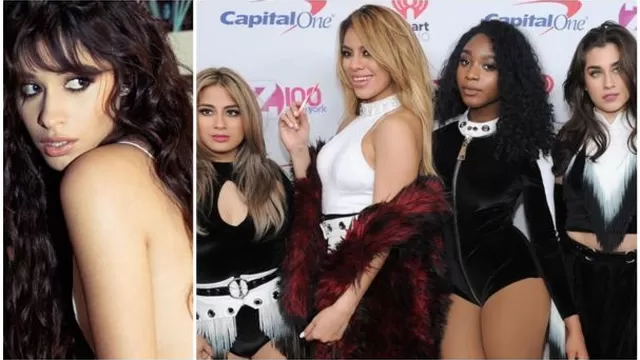 Camila Cabello ofreció disculpas por comentarios racistas en contra de sus excompañeras de Fifth Harmony