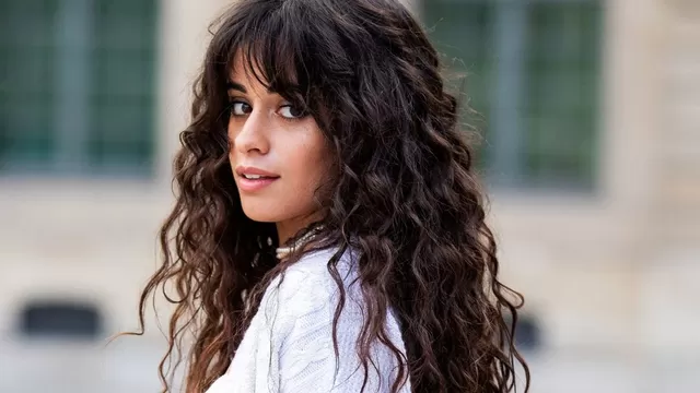 Camila Cabello lanzó este viernes su nueva canción, "Don't Go Yet". Foto: Glamour