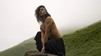 Cantante peruano AR1XN presenta su primer single y video “Pesado” 