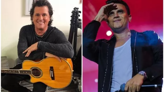 Carlos Vives y Silvestre Dangond llegan a Lima para ‘Juntos en concierto 11’