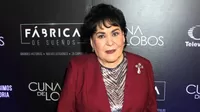 Carmen Salinas: Médicos revelan lo que sucederá si la actriz logra salir del coma
