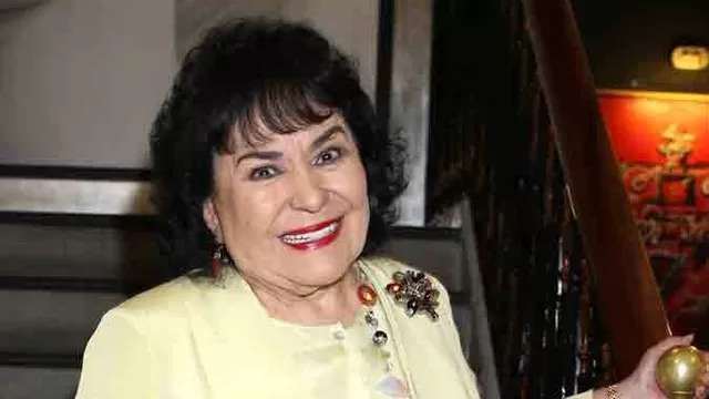 Carmen Salinas: Todo sobre la herencia de la actriz mexicana