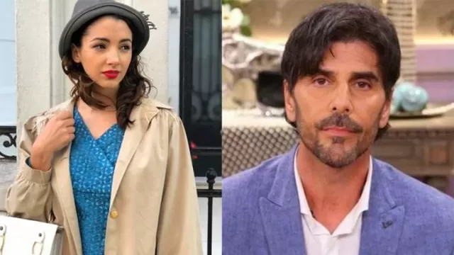 Caso Juan Darthés y Thelma Fardín: el actor cambia su versión tras acusación de violación