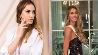 Cassandra Sánchez resaltó el esfuerzo de Alessia Rovegno en el Miss Universo: “Compite con el corazón”