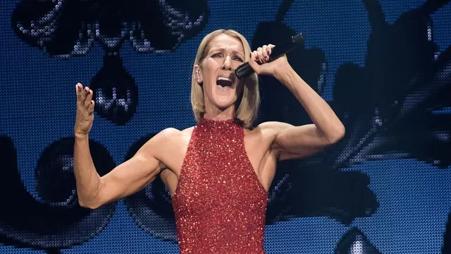 Celine Dion: Aseguran que cantante perdió el control de sus músculos