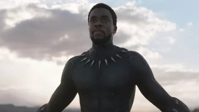 Chadwick Boseman, protagonista de la película Pantera Negra, muere a los 42 años