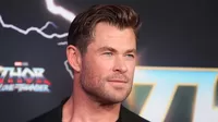 Chris Hemsworth en riesgo de padecer Alzheimer: "Mi memoria está empeorando”