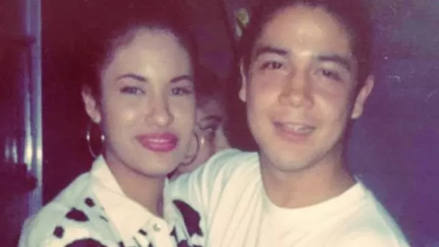 Chris Pérez rompió promesa que le hizo a Selena Quintanilla