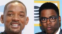 Chris Rock afirmó que no hablará del golpe de Will Smith hasta que “le paguen”