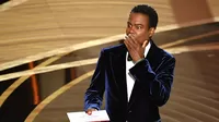 Chris Rock rechazó ser anfitrión en los Oscar 2023 tras agresión de Will Smith