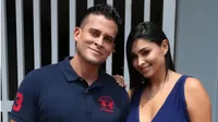 Christian Domínguez y el tierno mensaje a su pequeña hija por su cumpleaños: ¿Celebrará con Pamela Franco?