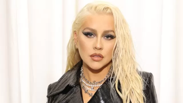 Christina Aguilera reveló que fue obligada a cambiar su apellido: "Mi nombre fue maltratado y masacrado"