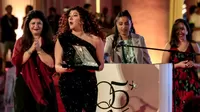 Cineastas árabes mujeres abordan cuestiones tabúes pese a los obstáculos