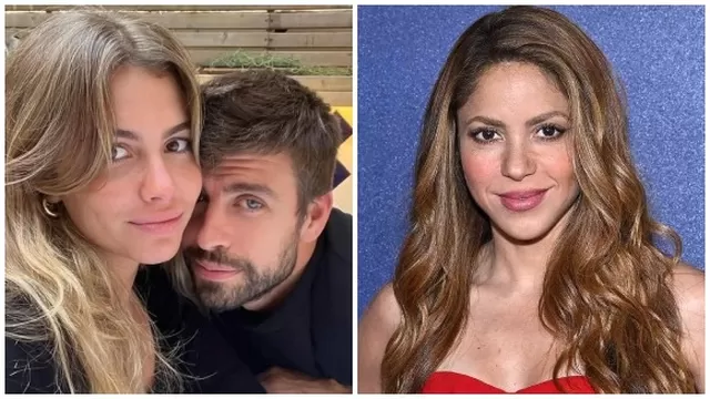Clara Chía quiso contactar a Shakira para hablar de Piqué. Fuente: Instagram