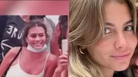 ¿Clara Chía sudaba la gota gorda en exclusivo gimnasio para competir con las caderas de Shakira?