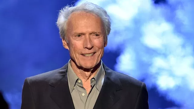 Clint Eastwood protagonizará y dirigirá una nueva película