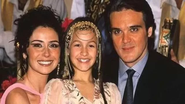 El Clon: Así luce la actriz que dio vida a Khadija en la exitosa telenovela