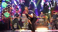 Coldplay: Fanáticos piden segunda fecha de concierto en Perú