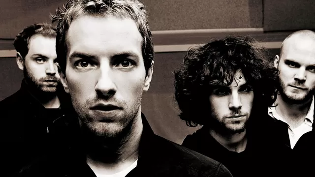 La banda Coldplay. (V&iacute;a: www.tendencia.com)