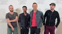Coldplay revela lista de canciones de nuevo disco en aviso de periódico