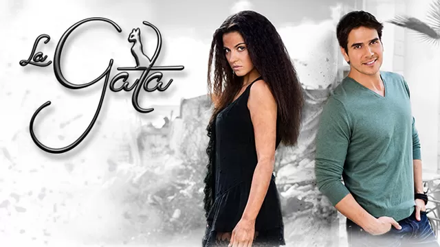 Conoce a los protagonistas de la telenovela ‘La Gata’