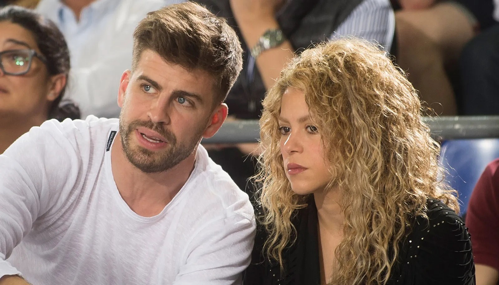 ¿Contará todo? Shakira estaría preparando un documental sobre su ruptura con Gerard Piqué
