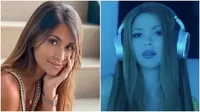 El contundente apoyo de Antonela Roccuzzo a Shakira tras nueva canción contra Gerard Piqué 