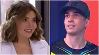 ¿En coqueteos? Alex Béjar y Piero Arenas desatan rumores de romance con inesperado video