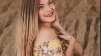 Corazón Serrano: Lesly Águila hace aclaración sobre rumores de embarazo