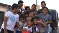 Coronavirus en el Perú: Niños de fundación Teletón y su mensaje de reflexión