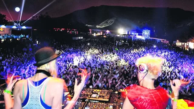 Creamfields 2014: los DJs que harán vibrar Lima con lo mejor de la electrónica