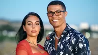 Cristiano Ronaldo: Así era la vida de Georgina Rodríguez antes de conocer al futbolista