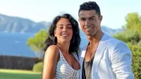 Cristiano Ronaldo le da esta increíble suma de dinero al mes a Georgina Rodríguez