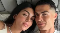 ¿Cristiano Ronaldo y Georgina Rodríguez en crisis? Estas pruebas lo confirmarían
