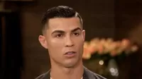 Cristiano Ronaldo y su desgarradora confesión: “Guardo las cenizas de mi hijo, hablo con él siempre"