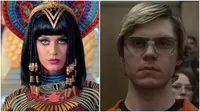¿Cuál es la verdadera relación de Katy Perry con el asesino serial Jeffrey Dahmer?