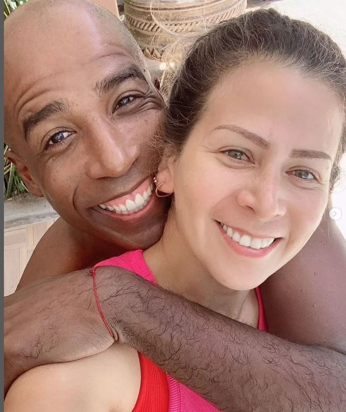 Cuto Guadalupe confesó que todavía sigue amando a su esposa Charlene Castro y no descarta regresar con su esposa tras escándalo de infidelidad/Foto: Instagram