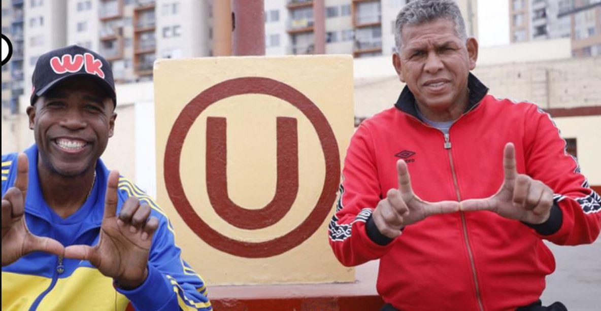 Cuto Guadalupe: Roberto Martínez y ‘El Puma’ Carranza se solidarizaron con el exfutbolista tras infidelidad