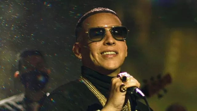 Los fans de Daddy Yankee esperan con ansias este nuevo tema 