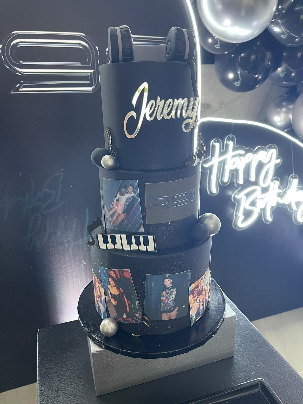 Daddy Yankee: Así fue la celebración por el cumpleaños de su hijo Jeremy Ayala